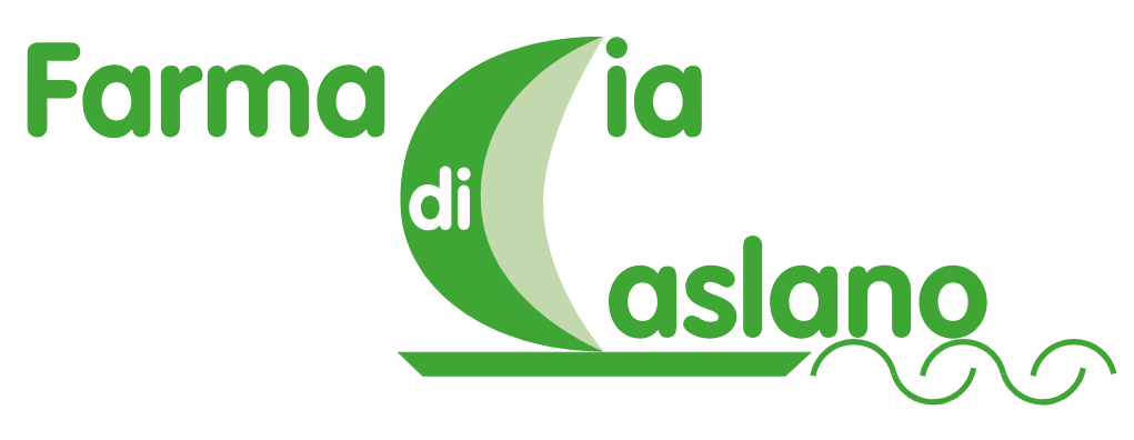 Logo Farmacia di Caslano