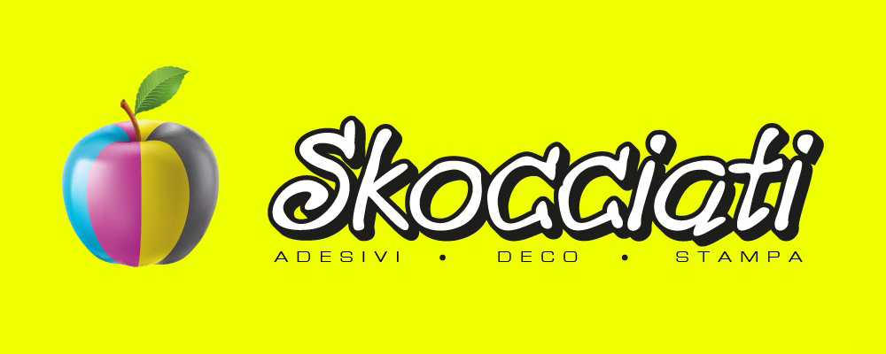 Logo Skocciati